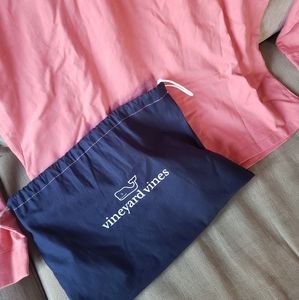 Long sleeved Vineyard Vines Tee Mens M NWT